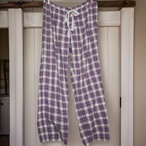 Eddie Bauer pajama pants for women